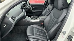 2019 (69) BMW 3 SERIES 320d xDrive M Sport 4dr Step Auto 5114182