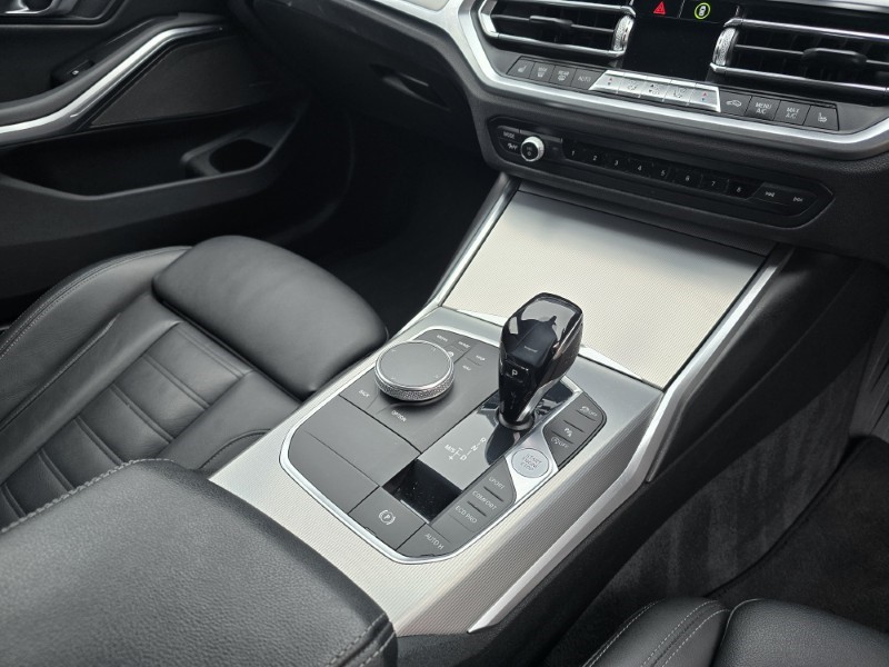 2019 (69) BMW 3 SERIES 320d xDrive M Sport 4dr Step Auto 5114187