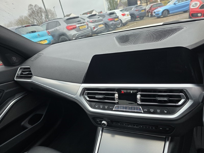 2019 (69) BMW 3 SERIES 320d xDrive M Sport 4dr Step Auto 5114197