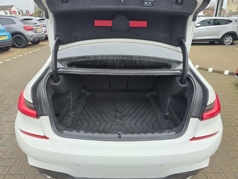 2019 (69) BMW 3 SERIES 320d xDrive M Sport 4dr Step Auto 5114169