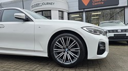 2019 (69) BMW 3 SERIES 320d xDrive M Sport 4dr Step Auto 5114153