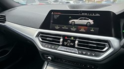 2019 (69) BMW 3 SERIES 320d xDrive M Sport 4dr Step Auto 5114213