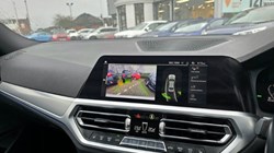 2019 (69) BMW 3 SERIES 320d xDrive M Sport 4dr Step Auto 5114159