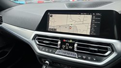 2019 (69) BMW 3 SERIES 320d xDrive M Sport 4dr Step Auto 5114207