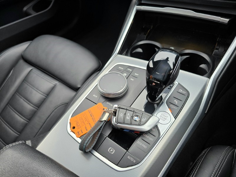 2019 (69) BMW 3 SERIES 320d xDrive M Sport 4dr Step Auto 5114215