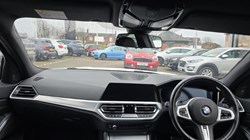 2019 (69) BMW 3 SERIES 320d xDrive M Sport 4dr Step Auto 5114176