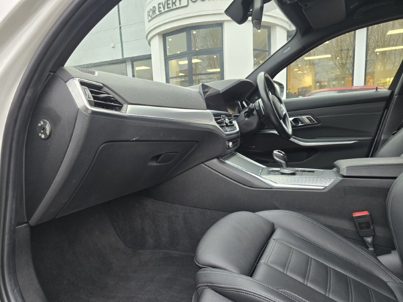 2019 (69) BMW 3 SERIES 320d xDrive M Sport 4dr Step Auto 5114181