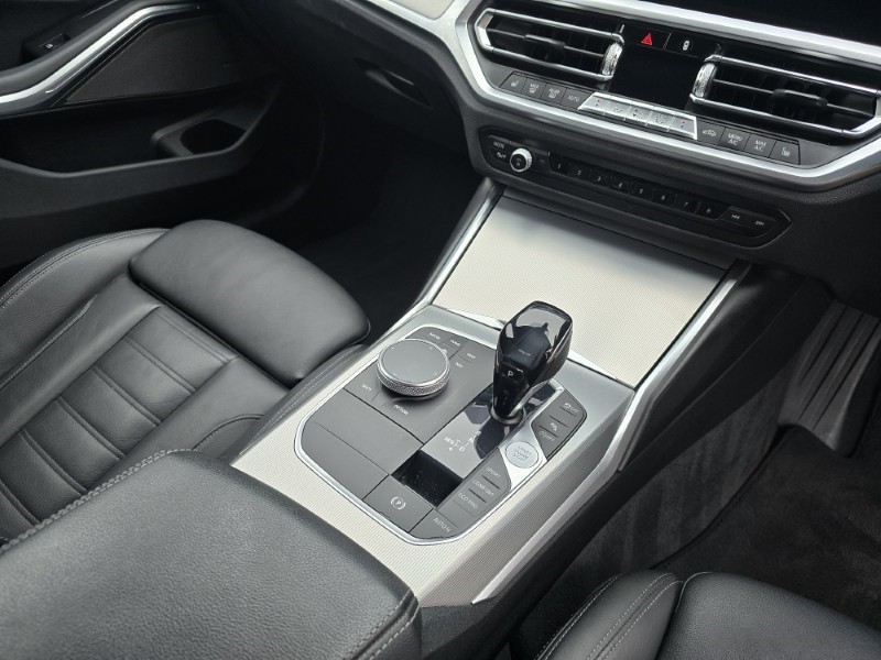 2019 (69) BMW 3 SERIES 320d xDrive M Sport 4dr Step Auto 5114196