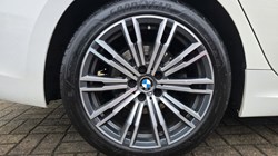 2019 (69) BMW 3 SERIES 320d xDrive M Sport 4dr Step Auto 5114154