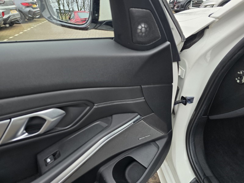 2019 (69) BMW 3 SERIES 320d xDrive M Sport 4dr Step Auto 5114180