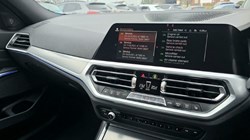 2019 (69) BMW 3 SERIES 320d xDrive M Sport 4dr Step Auto 5114214