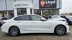 2019 (69) BMW 3 SERIES 320d xDrive M Sport 4dr Step Auto 5114152