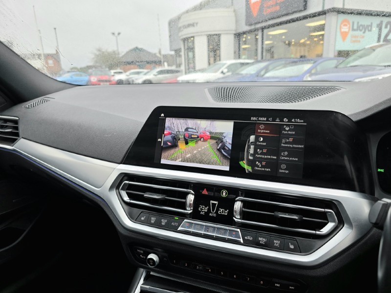 2019 (69) BMW 3 SERIES 320d xDrive M Sport 4dr Step Auto 5114160