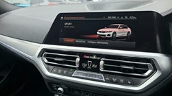 2019 (69) BMW 3 SERIES 320d xDrive M Sport 4dr Step Auto 5114206