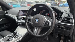 2019 (69) BMW 3 SERIES 320d xDrive M Sport 4dr Step Auto 5114186