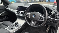 2019 (69) BMW 3 SERIES 320d xDrive M Sport 4dr Step Auto 5114195