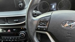 2019 (19) HYUNDAI TUCSON 1.6 TGDi 177 SE Nav 5dr 2WD DCT 5105568