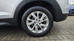 2019 (19) HYUNDAI TUCSON 1.6 TGDi 177 SE Nav 5dr 2WD DCT 5105552