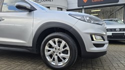 2019 (19) HYUNDAI TUCSON 1.6 TGDi 177 SE Nav 5dr 2WD DCT 5105539