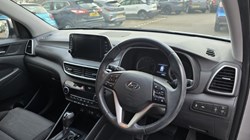 2019 (19) HYUNDAI TUCSON 1.6 TGDi 177 SE Nav 5dr 2WD DCT 5105565