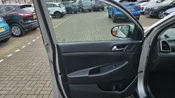 2019 (19) HYUNDAI TUCSON 1.6 TGDi 177 SE Nav 5dr 2WD DCT 5105560