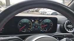 2020 (70) MERCEDES-BENZ CLA 180 AMG Line Premium Plus 4dr Tip Auto 5105661