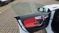 2020 (70) MERCEDES-BENZ CLA 180 AMG Line Premium Plus 4dr Tip Auto 5105644