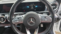 2020 (70) MERCEDES-BENZ CLA 180 AMG Line Premium Plus 4dr Tip Auto 5105653