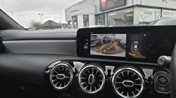 2020 (70) MERCEDES-BENZ CLA 180 AMG Line Premium Plus 4dr Tip Auto 5105623