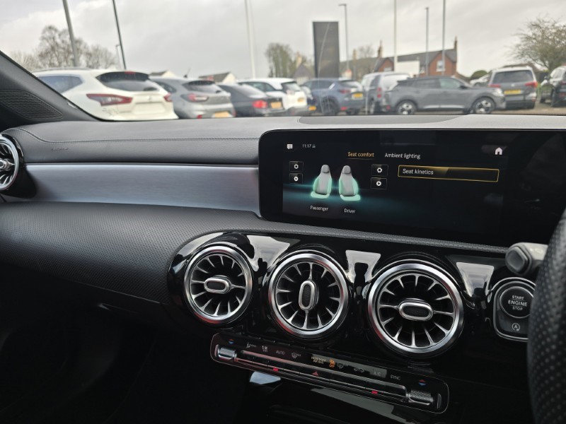 2020 (70) MERCEDES-BENZ CLA 180 AMG Line Premium Plus 4dr Tip Auto 5105670