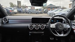 2020 (70) MERCEDES-BENZ CLA 180 AMG Line Premium Plus 4dr Tip Auto 5105641