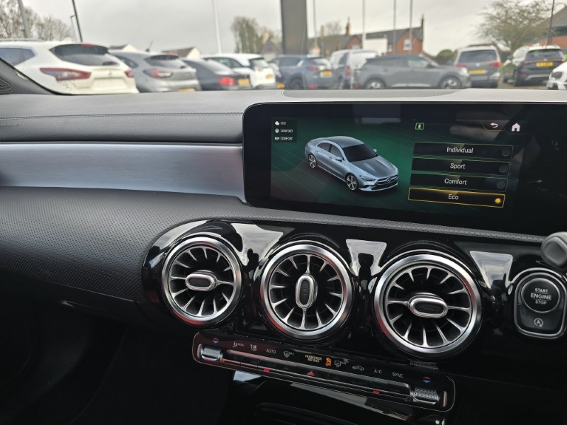 2020 (70) MERCEDES-BENZ CLA 180 AMG Line Premium Plus 4dr Tip Auto 5105668