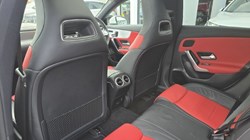 2020 (70) MERCEDES-BENZ CLA 180 AMG Line Premium Plus 4dr Tip Auto 5105638
