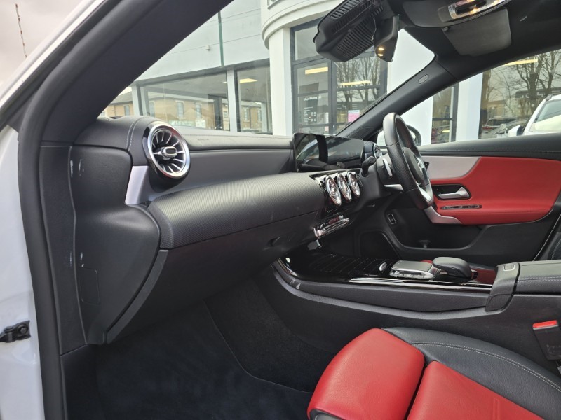 2020 (70) MERCEDES-BENZ CLA 180 AMG Line Premium Plus 4dr Tip Auto 5105646