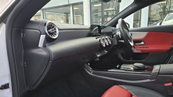 2020 (70) MERCEDES-BENZ CLA 180 AMG Line Premium Plus 4dr Tip Auto 5105646
