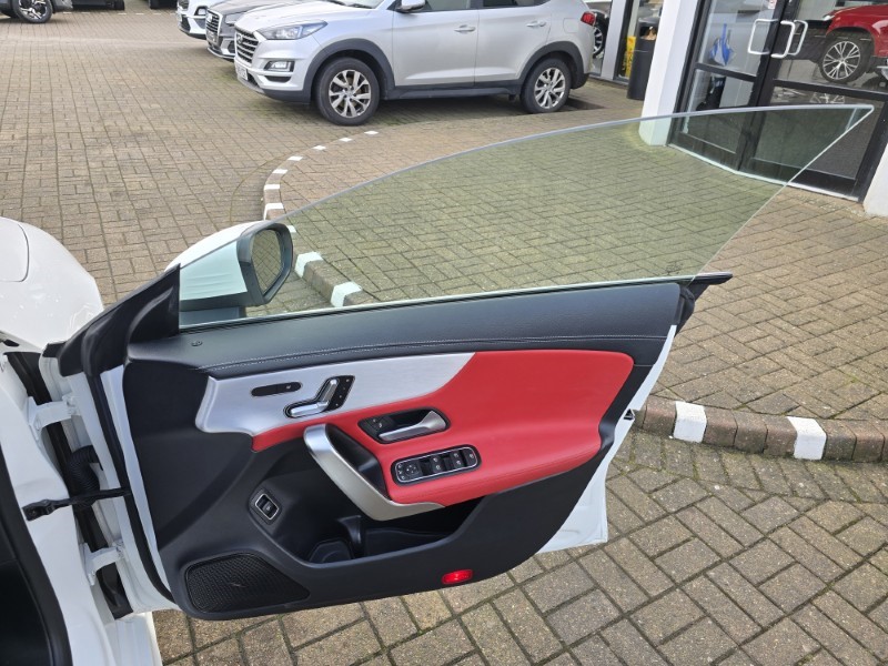 2020 (70) MERCEDES-BENZ CLA 180 AMG Line Premium Plus 4dr Tip Auto 5105649