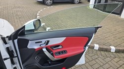 2020 (70) MERCEDES-BENZ CLA 180 AMG Line Premium Plus 4dr Tip Auto 5105649