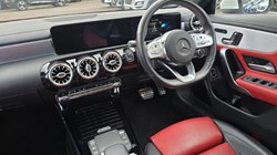 2020 (70) MERCEDES-BENZ CLA 180 AMG Line Premium Plus 4dr Tip Auto 5105642