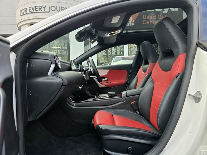 2020 (70) MERCEDES-BENZ CLA 180 AMG Line Premium Plus 4dr Tip Auto 5105647
