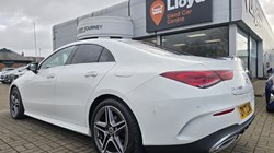 2020 (70) MERCEDES-BENZ CLA 180 AMG Line Premium Plus 4dr Tip Auto 5105630