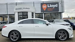 2020 (70) MERCEDES-BENZ CLA 180 AMG Line Premium Plus 4dr Tip Auto 5105614