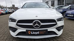 2020 (70) MERCEDES-BENZ CLA 180 AMG Line Premium Plus 4dr Tip Auto 5105621