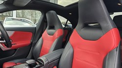 2020 (70) MERCEDES-BENZ CLA 180 AMG Line Premium Plus 4dr Tip Auto 5105648