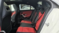 2020 (70) MERCEDES-BENZ CLA 180 AMG Line Premium Plus 4dr Tip Auto 5105640