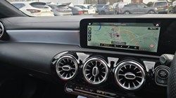 2020 (70) MERCEDES-BENZ CLA 180 AMG Line Premium Plus 4dr Tip Auto 5105669