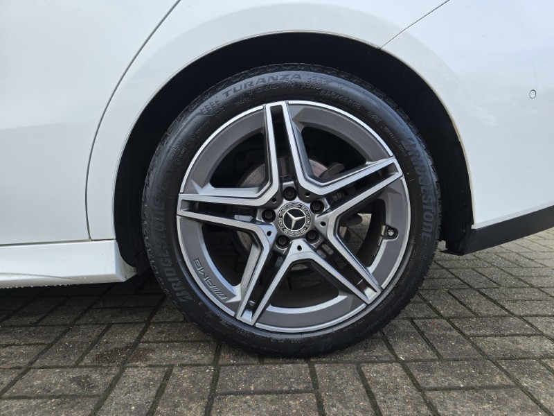 2020 (70) MERCEDES-BENZ CLA 180 AMG Line Premium Plus 4dr Tip Auto 5105634