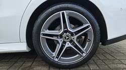 2020 (70) MERCEDES-BENZ CLA 180 AMG Line Premium Plus 4dr Tip Auto 5105634