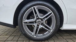 2020 (70) MERCEDES-BENZ CLA 180 AMG Line Premium Plus 4dr Tip Auto 5105616