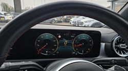 2020 (70) MERCEDES-BENZ CLA 180 AMG Line Premium Plus 4dr Tip Auto 5105662