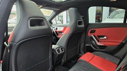 2020 (70) MERCEDES-BENZ CLA 180 AMG Line Premium Plus 4dr Tip Auto 5105639